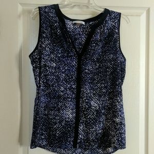 Calvin Klein tank top size M